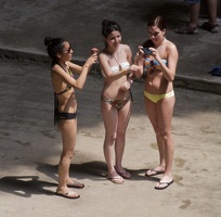 2013 April 27 - May 4 Mayan Riveira, Mexico